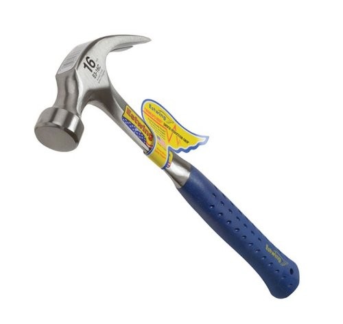 Estwing E3-16C Claw Hammer