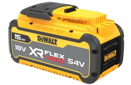 FLEXVOLT DCB549 Battery