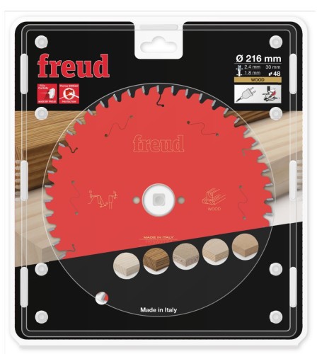 Freud F03FS09750 Circular Saw Blade