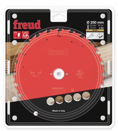 Freud F03FS09774 Circular Saw Blade