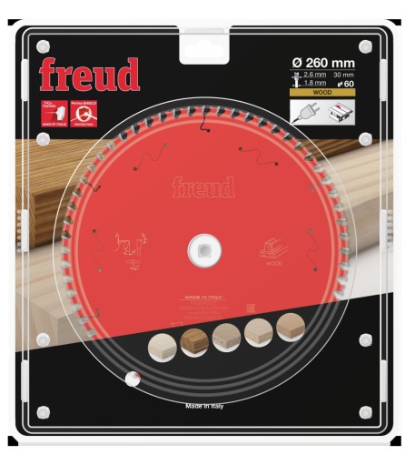Freud F03FS09782 Circular Saw Blade