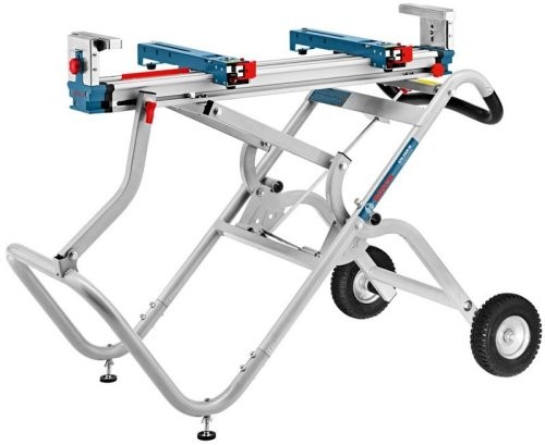 Bosch GTA2500W Mitre Saw Stand