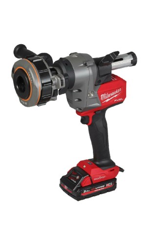 Milwaukee M18FCST-302CA Cable Stripping Tool 