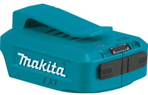 Makita DECADP05 USB Adaptor