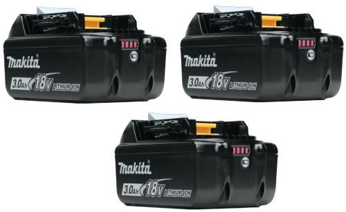Makita BL1830B Battery Pack