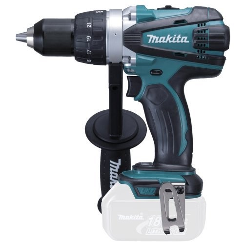 Makita DDF458Z Drill Driver