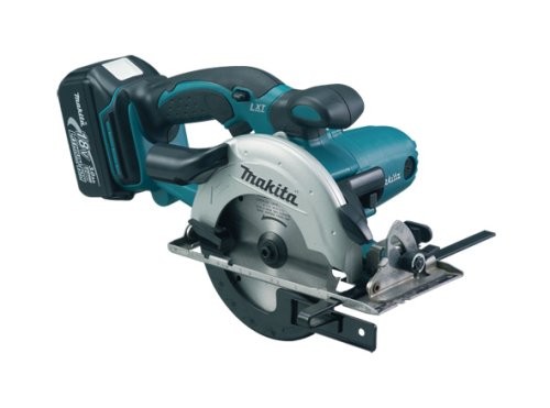 Makita DSS501RTJ Circular Saw