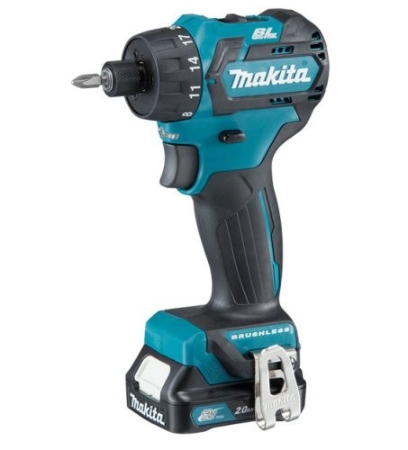 Makita DF032DWAJ Drill Driver