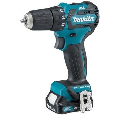 Makita DF332DSAJ Drill Driver