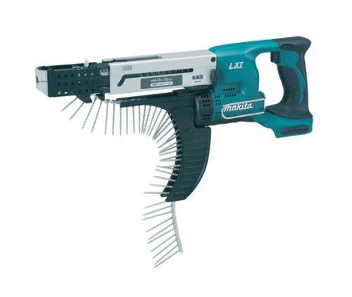 Makita DFR750Z Auto-Feed Screwdriver