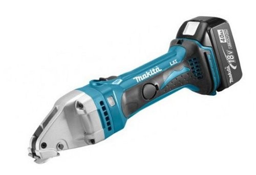 Makita DJS161RTJ Straight Shears
