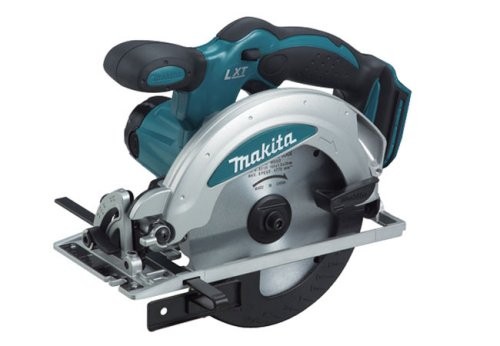 Makita DSS610RFE Circular Saw