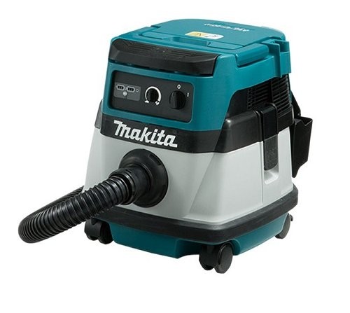 Makita DVC861LZ-240V Vacuum Cleaner