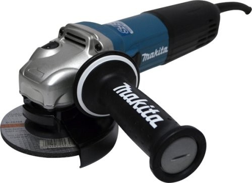 Makita GA4540R01 Angle Grinder