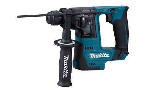 Makita HR140DZ SDS-Plus Hammer Drill