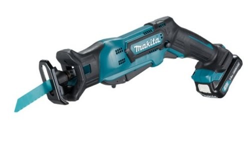 Makita JR103DWAE Reciprocating Saw