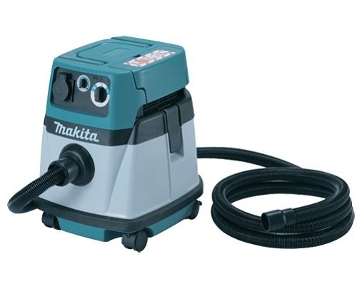 Makita VC1310L-240V Vacuum Cleaner 