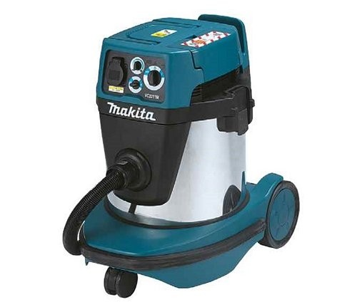 Makita VC2211MX1-240V Dust Extractor