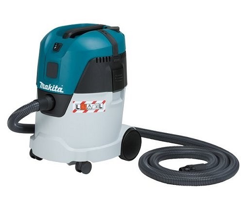 Makita VC2512L-240V Dust Extractor