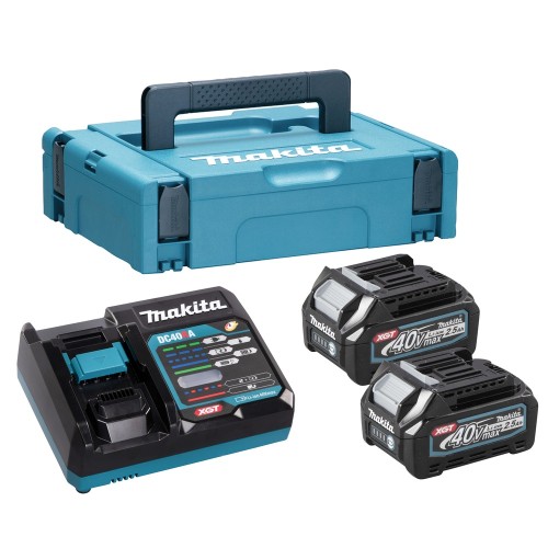 Makita 191j85-8 Power Source Kit