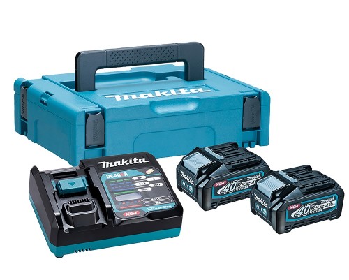 Makita 191K01-6 Power Source Kit