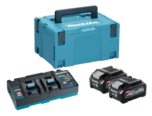 Makita 191U06-6 Power Source Kit