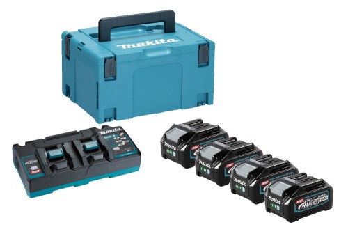 Makita 191U34-1 Power Source Kit
