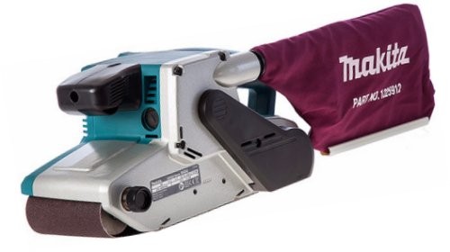 Makita 9404 Belt Sander