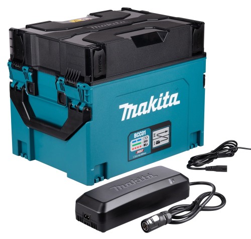 Makita BCC01 Battery Charging Case
