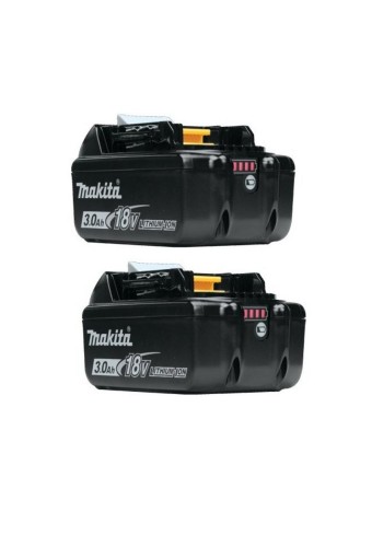 Makita BL1830B Batteries