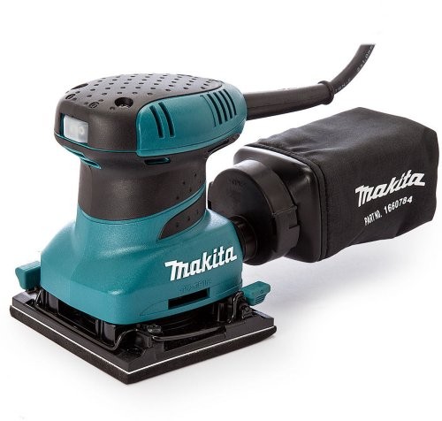 Makita BO4556 Finishing Sander
