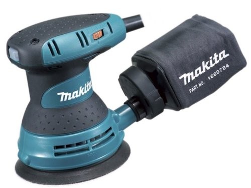 Makita BO5031 Sander