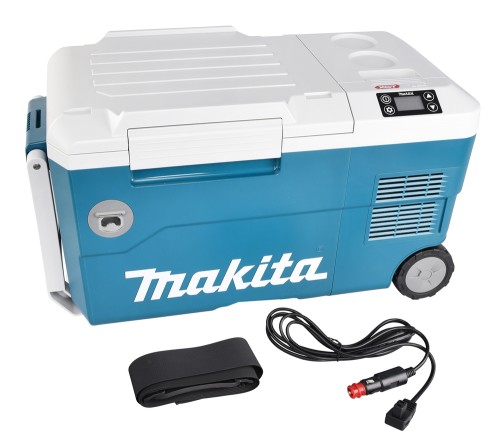 Makita CW001GZ Cooler Warmer Box