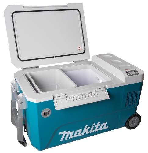 Makita CW002GZ Cooler Warmer Box