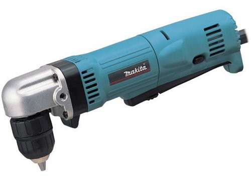 Makita DA3011F Angle Drill