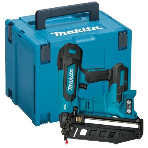 Makita DBN601ZJ Brad Nailer