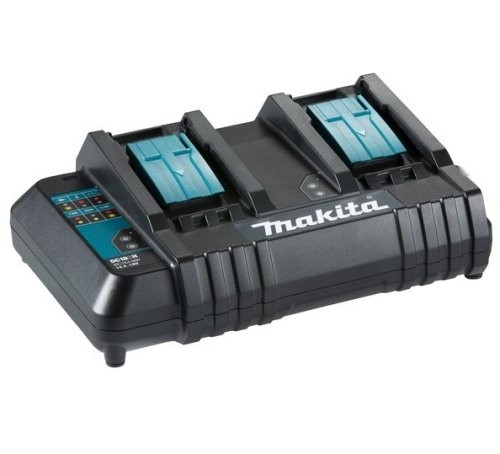 Makita DC18SH Twin Port Charger