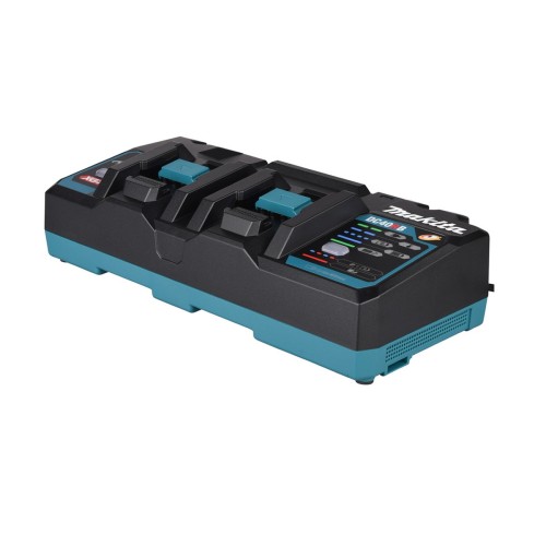 Makita DC40RB Twin Port Charger