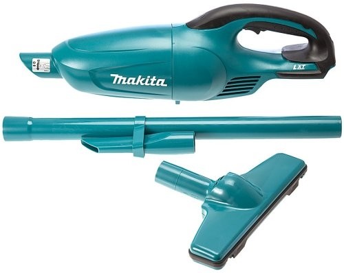 Makita DCL180Z Vacuum Cleaner
