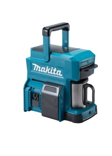 Makita DCM501Z Coffee Maker