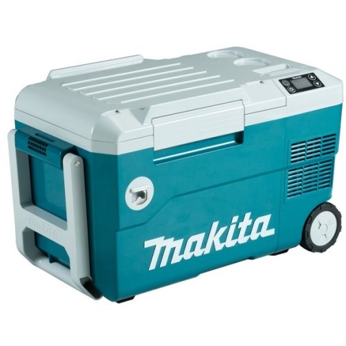 Makita DCW180Z Cooler Warmer Box