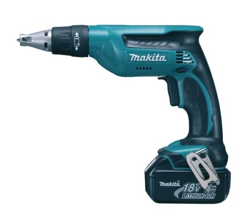 Makita DFS451RTJ Drywall Screwdriver