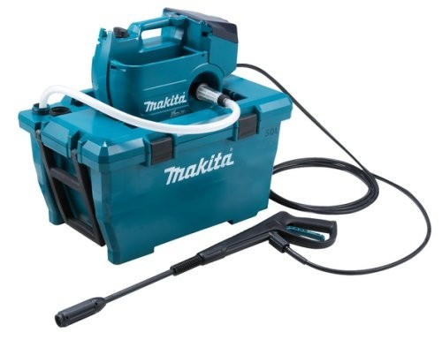 Makita DHW080ZK Power Washer