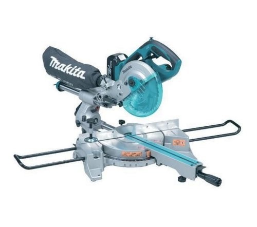 Makita DLS713NRTE Mitre Saw