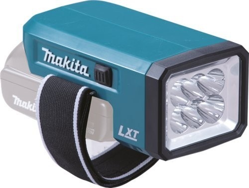 Makita DML186 LED Flashlight