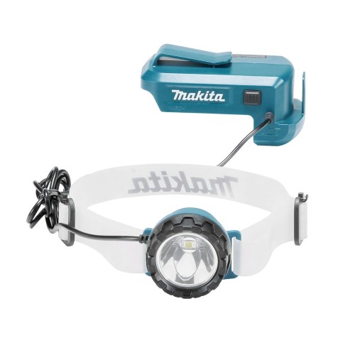 Makita DML800 LED Head Torch