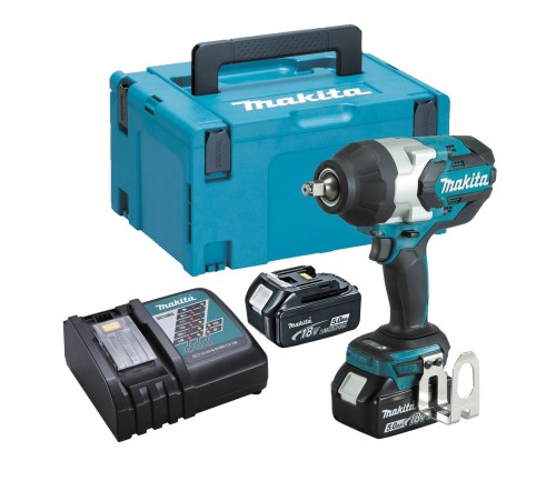 Makita DTW1002RTJ Impact Wrench