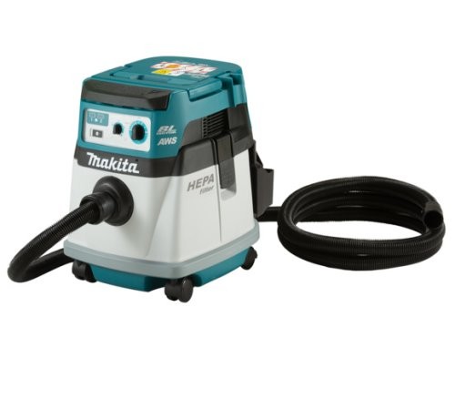 Makita DVC157LZX3 Vacuum Cleaner