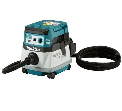 Makita DVC867LZX4 Vacuum Cleaner