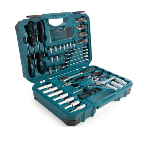 Makita E-08458 Hand Tool Kit